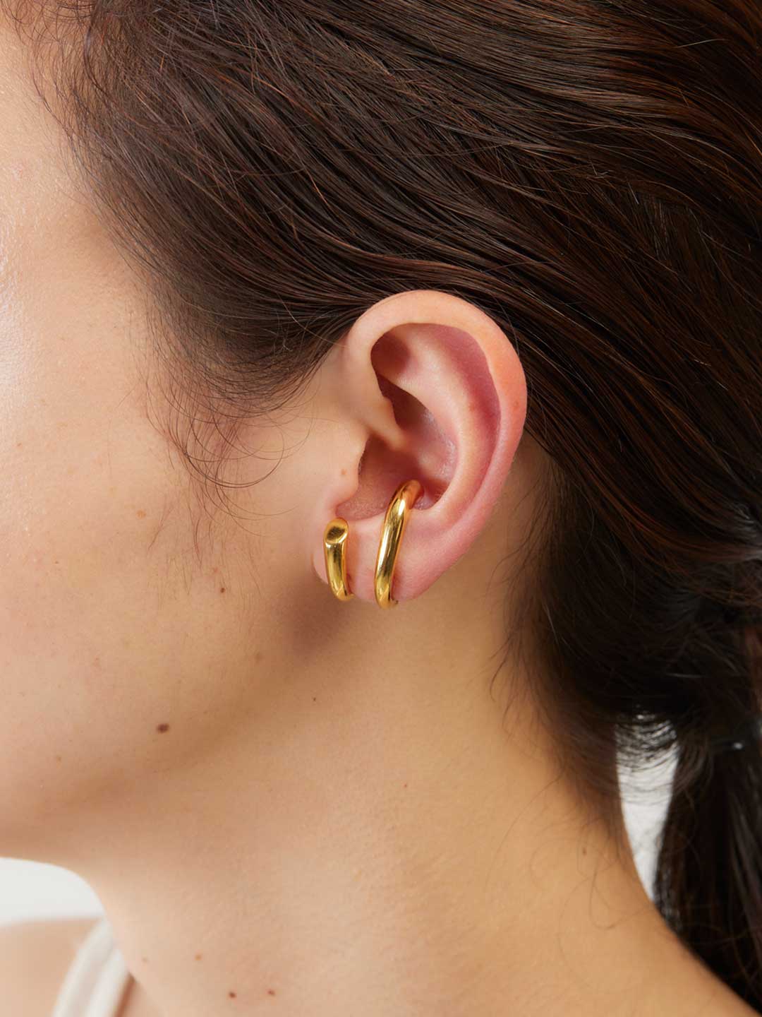 シャルロットシェネ Dali Earring ダリ イヤリング AG925