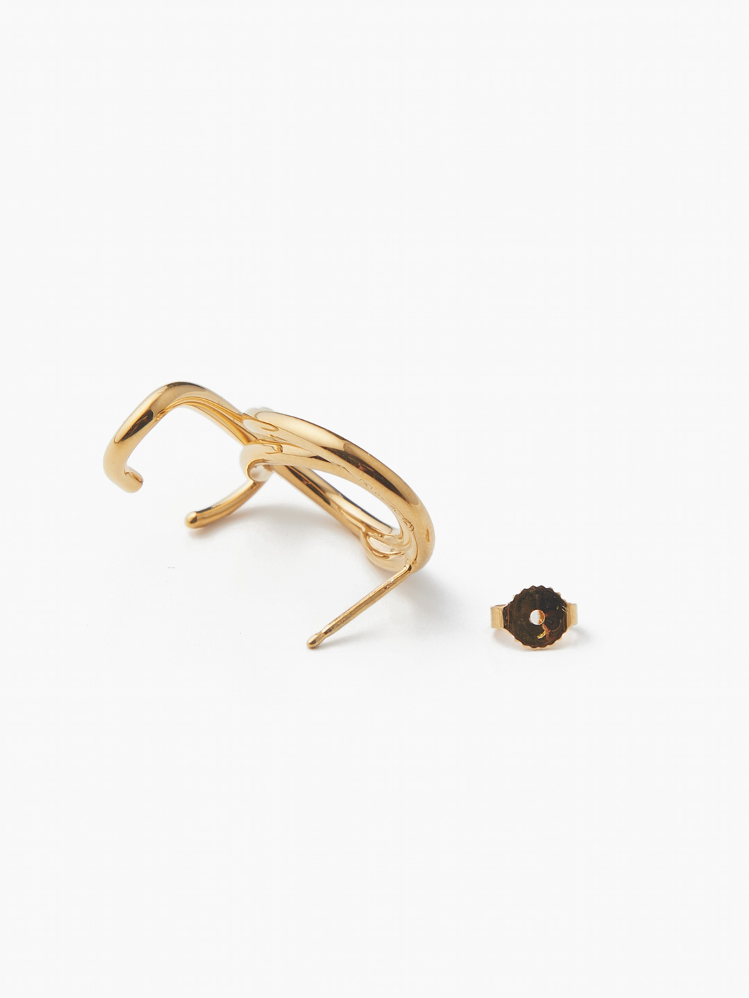 Charlotte Chesnais シャルロットシェネ ピアス BO HANA