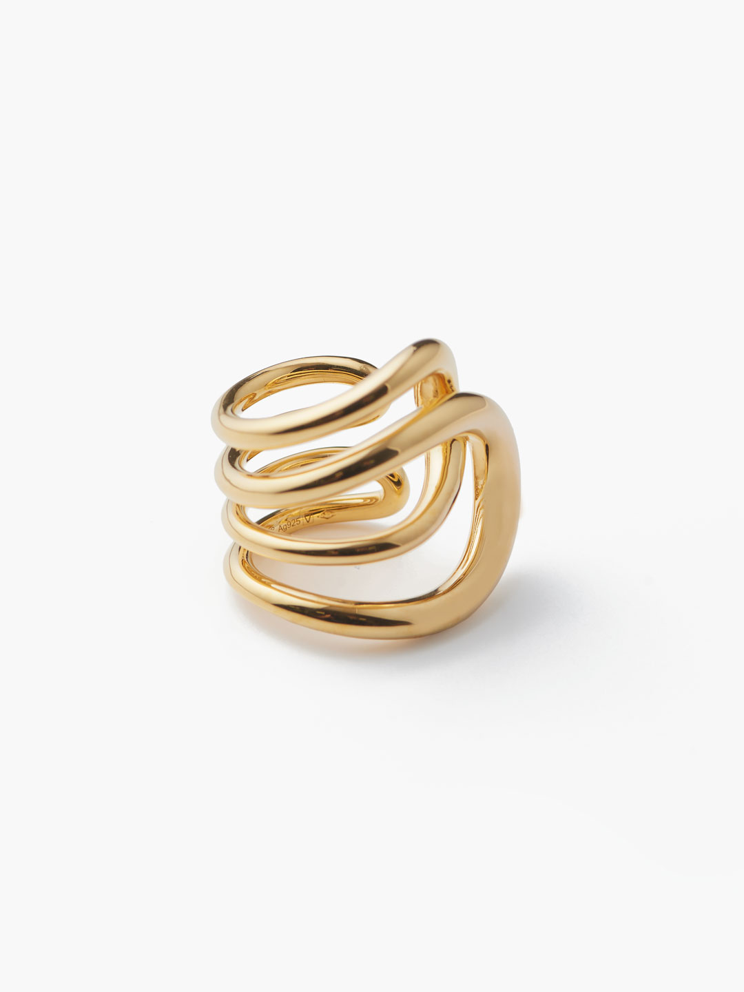 Charlotte Chesnais(シャルロット シェネ) | デイジー リング