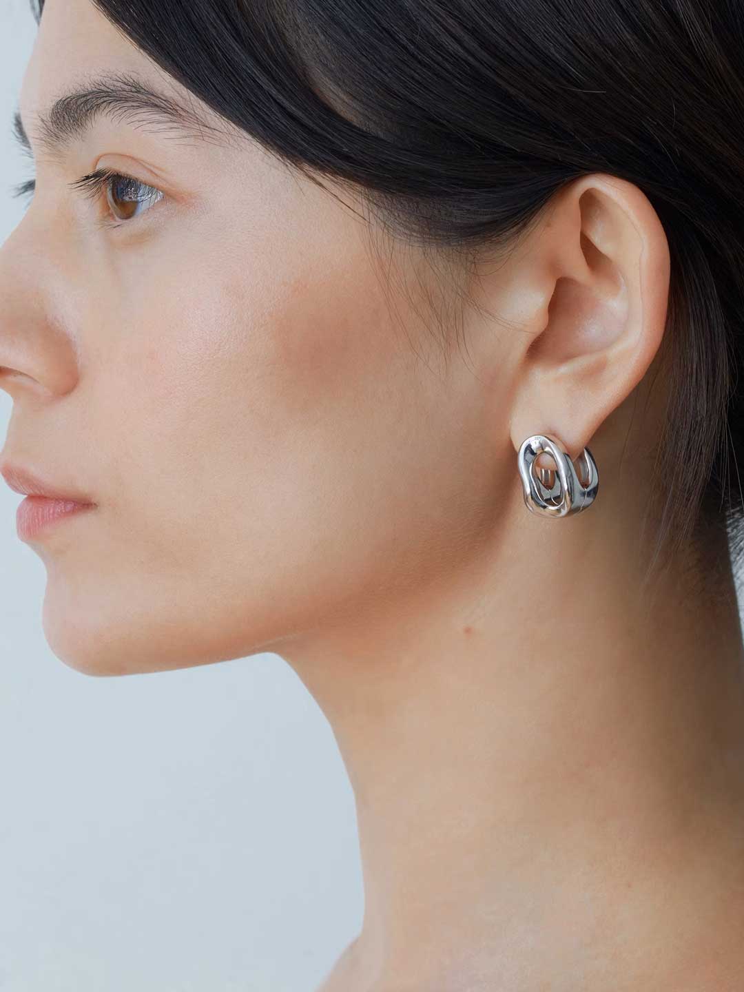 Charlotte Chesnais(シャルロット シェネ) | クレオール シマ Charlotte Chesnais(シャルロット シェネ) | クレオール シマ