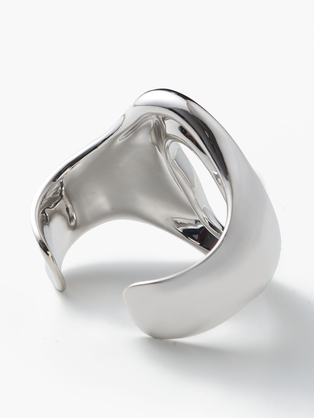 関税送料込【charlotte CHESNAIS】Shima ブレスレット Charlotte Chesnais(シャルロットシェネ)】 SHIMA BRACELET