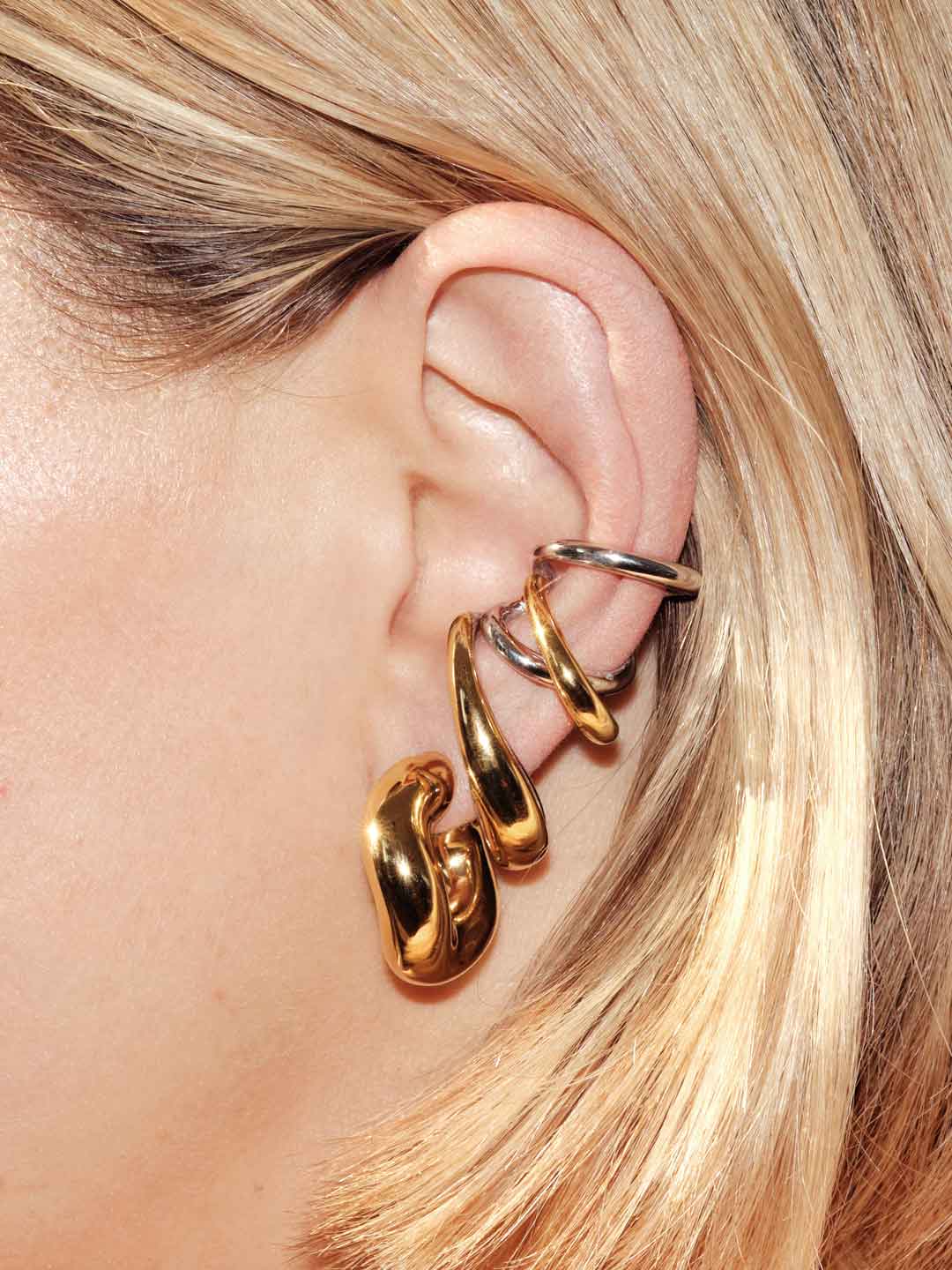 Charlotte Chesnais(シャルロット シェネ) | ミラージュ ブロー