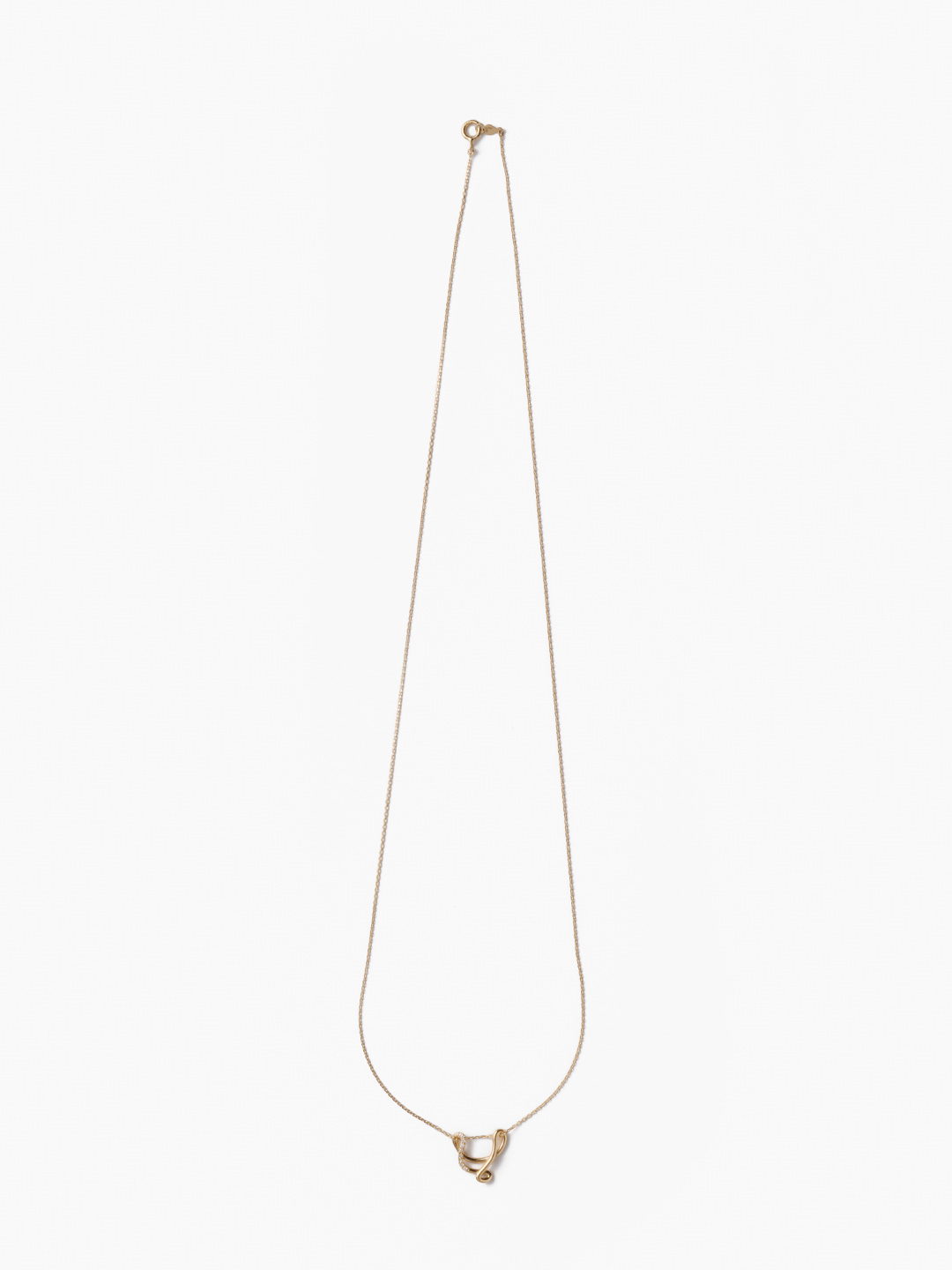 『aihana様限定』Charlotte chesnaisゴールド13号 Charlotte Chesnais(シャルロット シェネ) | Jewelry | ESCAPERS