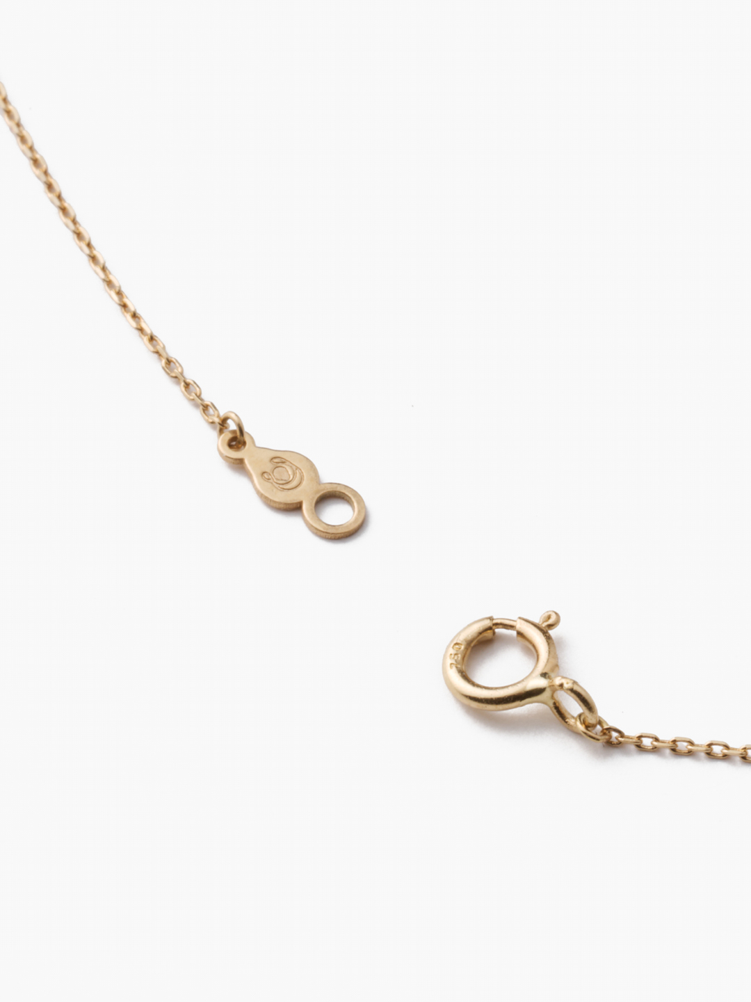 Charlotte Chesnais Alphajewel Necklace S