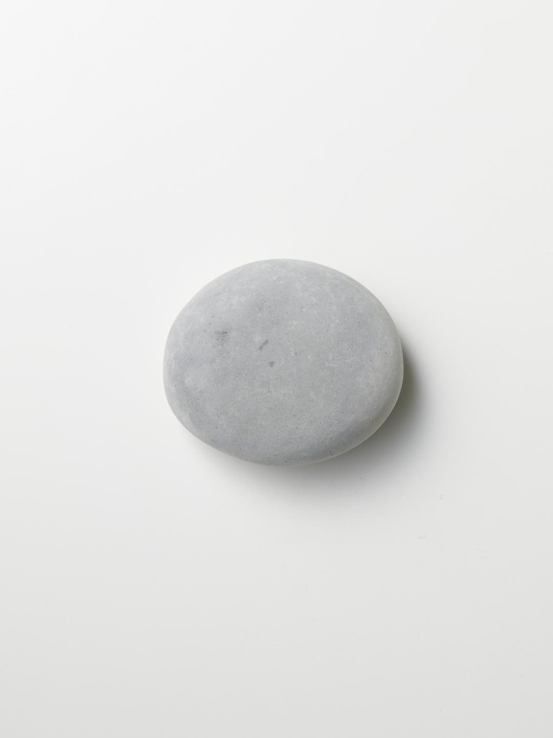 Pottery Stone Diffuser no.1  - Grey