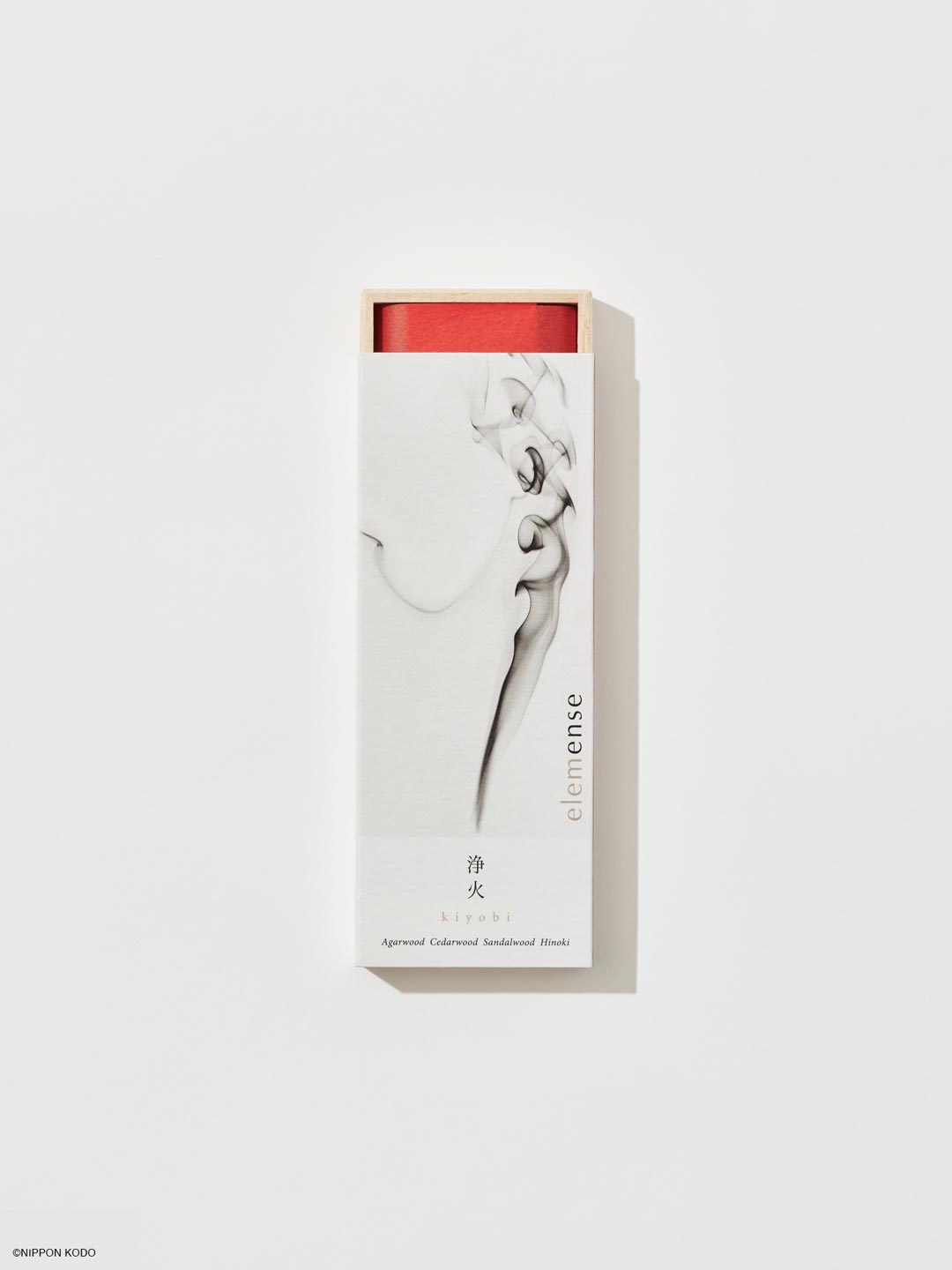 Incense  - Kiyobi