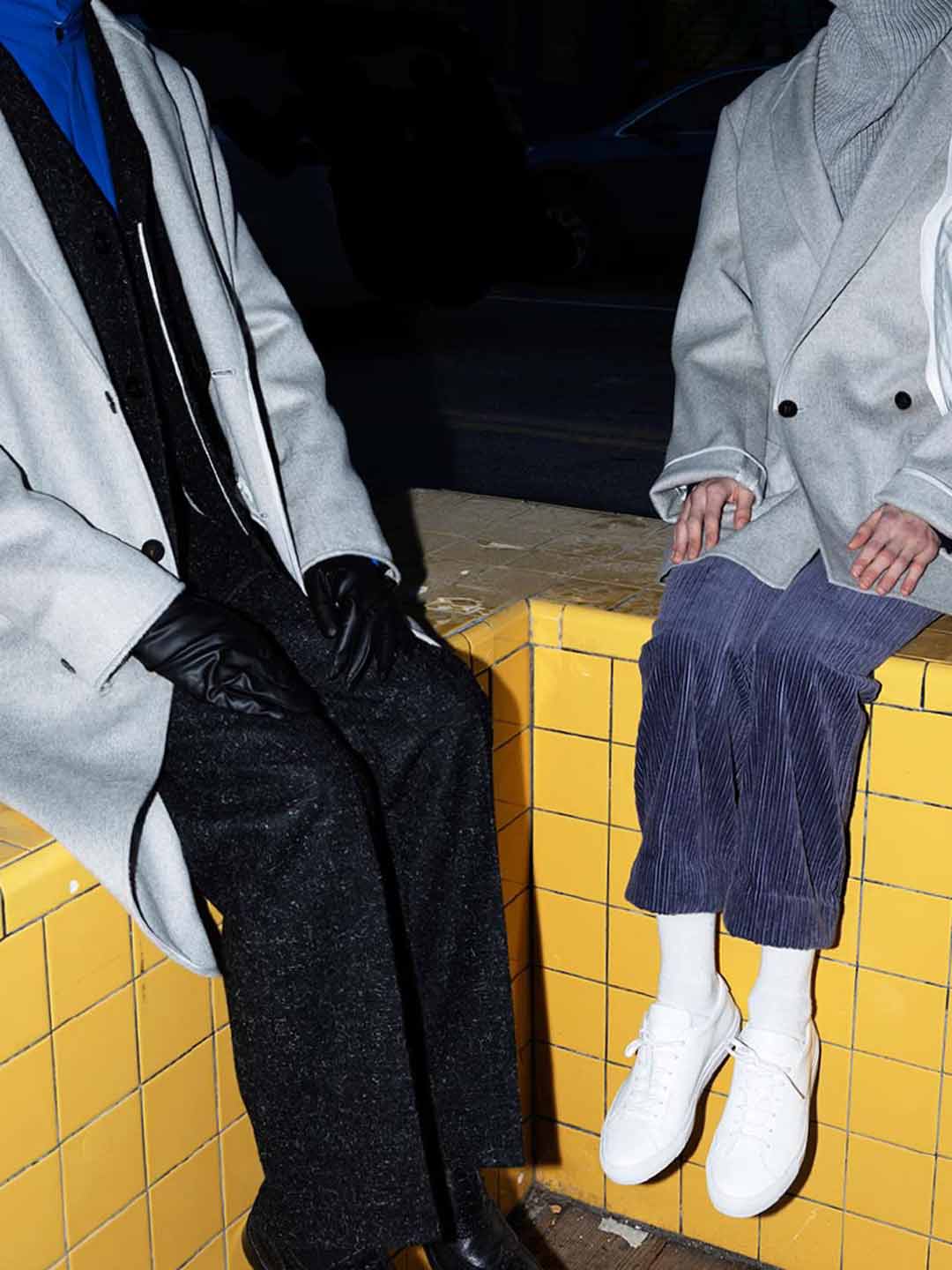 OVERCOAT(オーバーコート) | ダーツ ドルマンスリーブ オーバーコート OVERCOAT(オーバーコート) | ダーツ ドルマンスリーブ オーバーコート