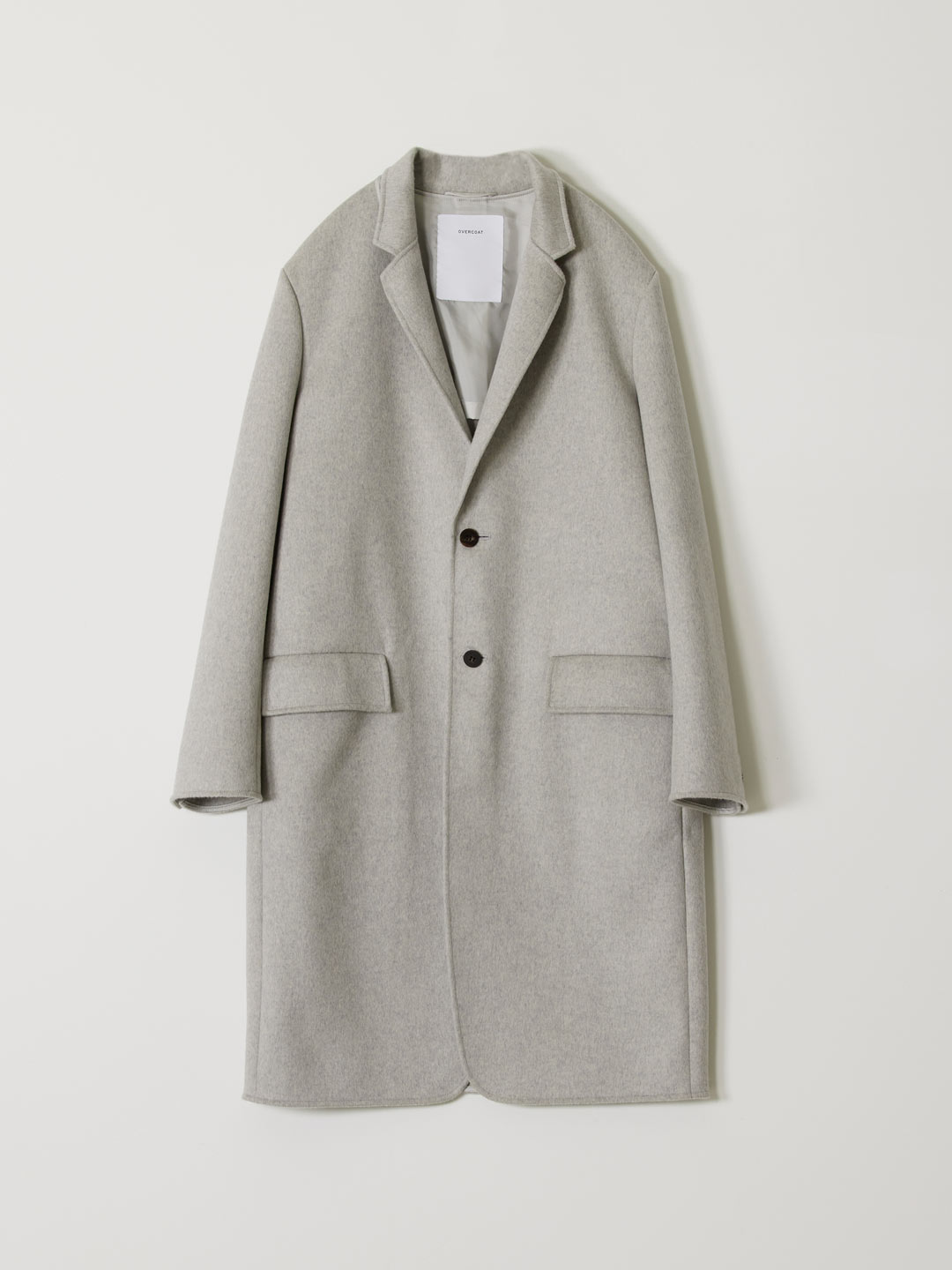 OVERCOAT(オーバーコート) | Wear | ESCAPERS.JP | ESCAPERS OVERCOAT(オーバーコート) | Wear | ESCAPERS.JP | ESCAPERS