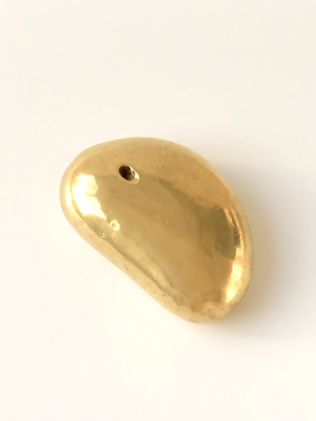 Incense Sculpture 001 Gloss - Gold