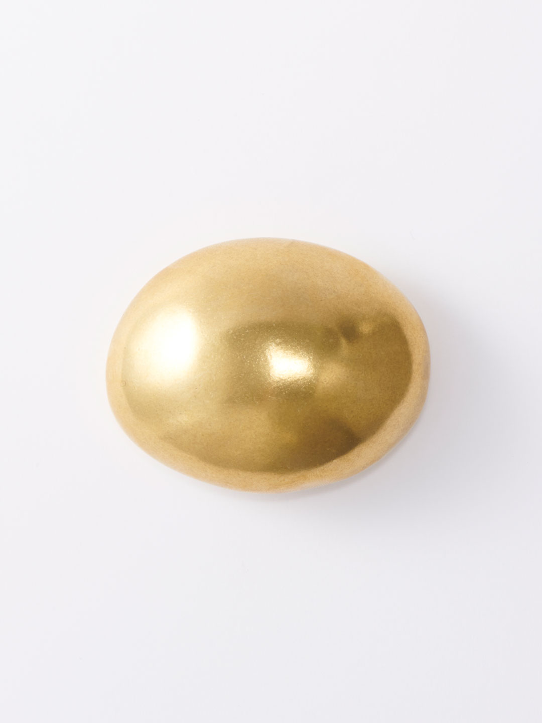 Paper Weight 001 - Gold