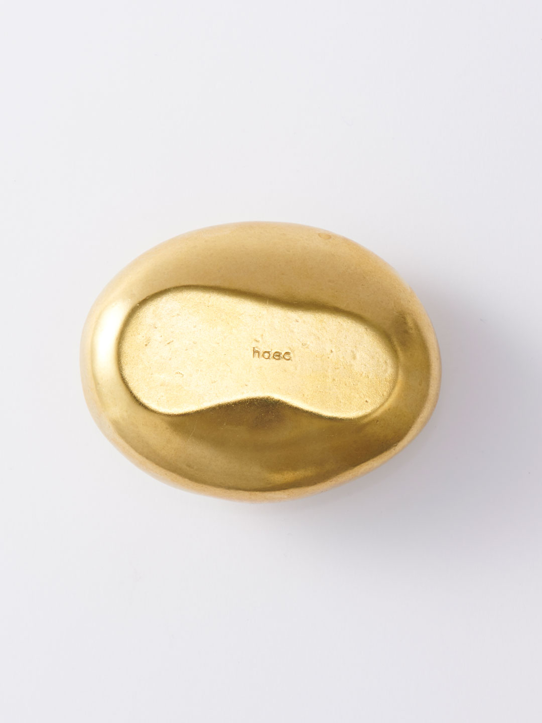 Paper Weight 001 - Gold