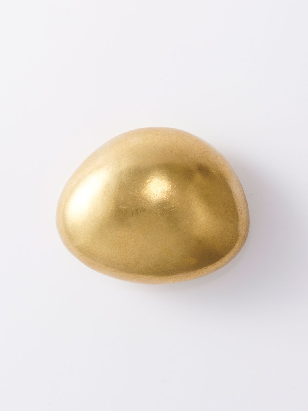 Paper Weight 002 - Gold