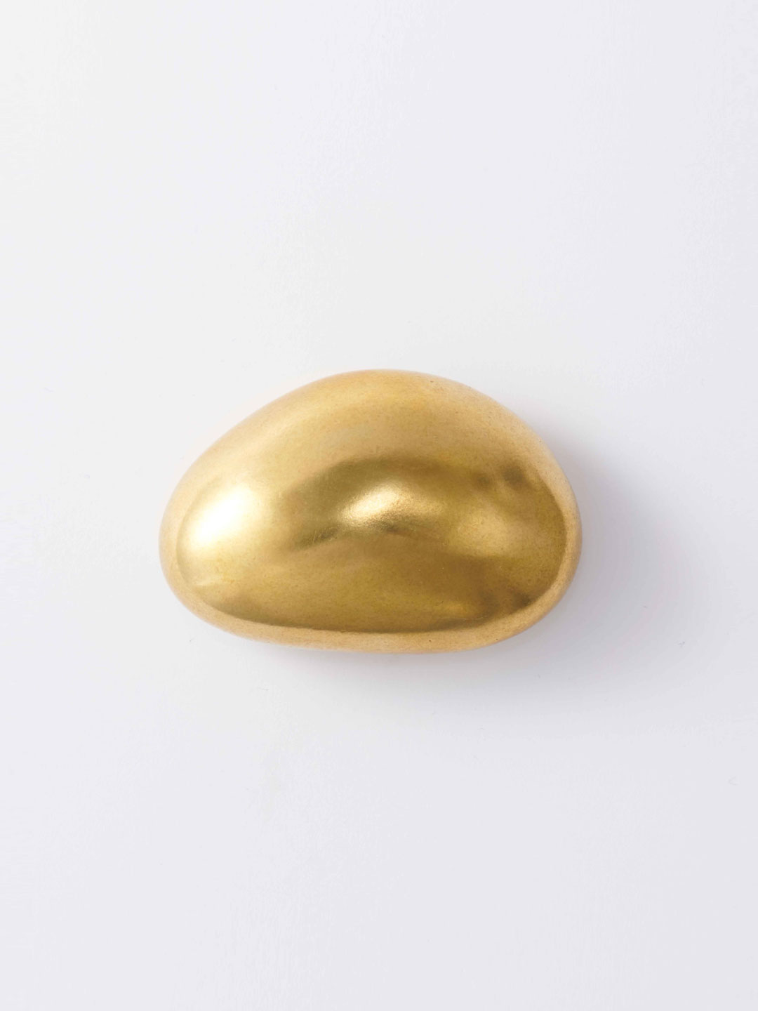 Paper Weight 004 - Gold