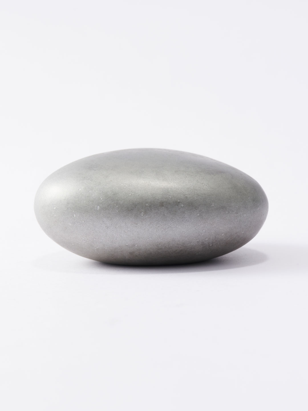 C-Paper Weight 002 - Silver