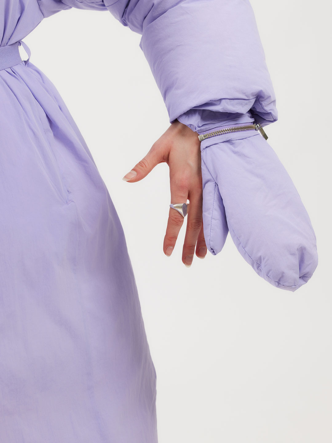 WRYHT(ライト) 2018ss ロングジャケット WRYHT(ライト) 2018ss ロングジャケット