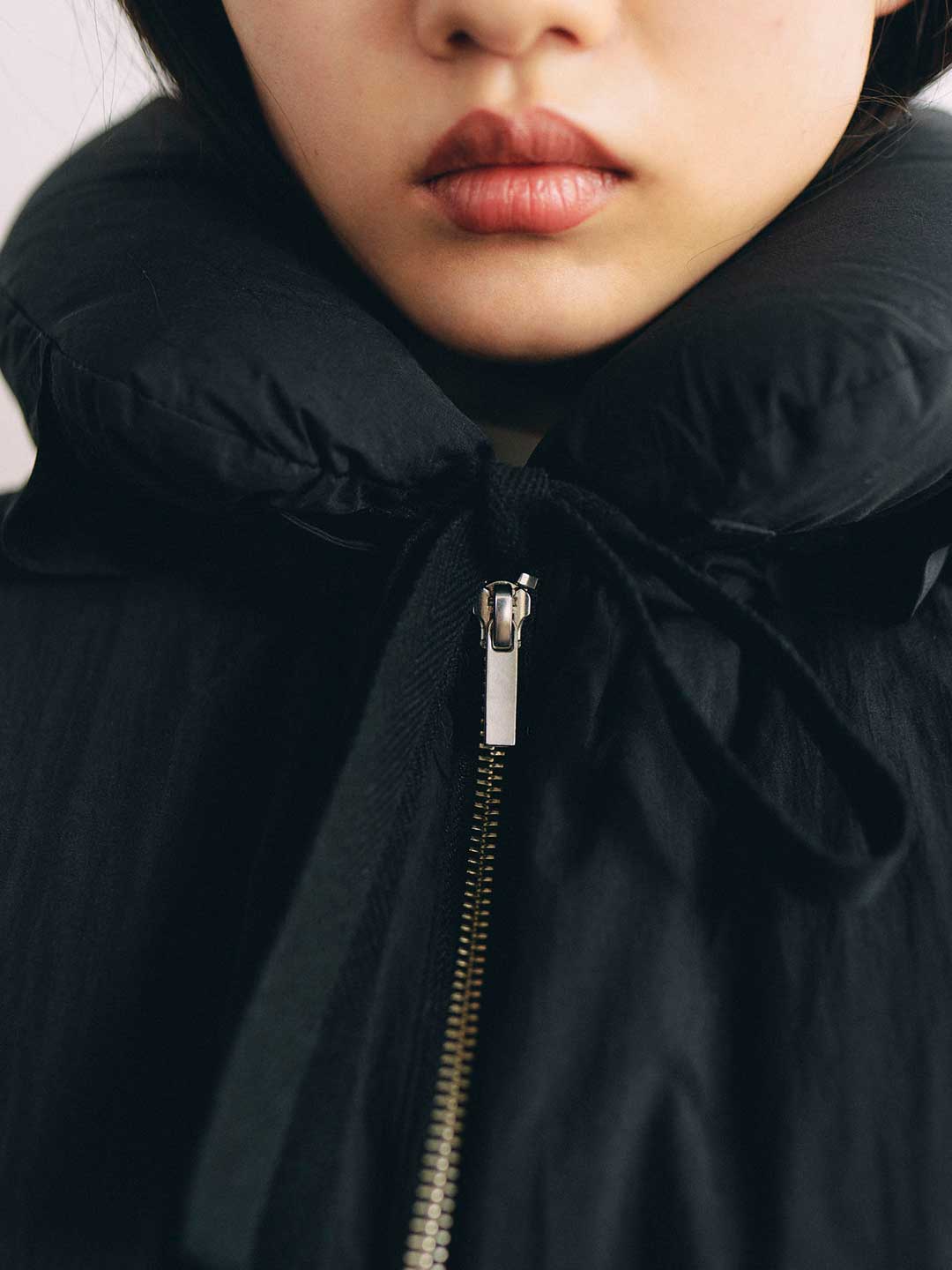 WRYHT(ライト) | キルテッド サハラ トップス - ベージュ | ESCAPERS