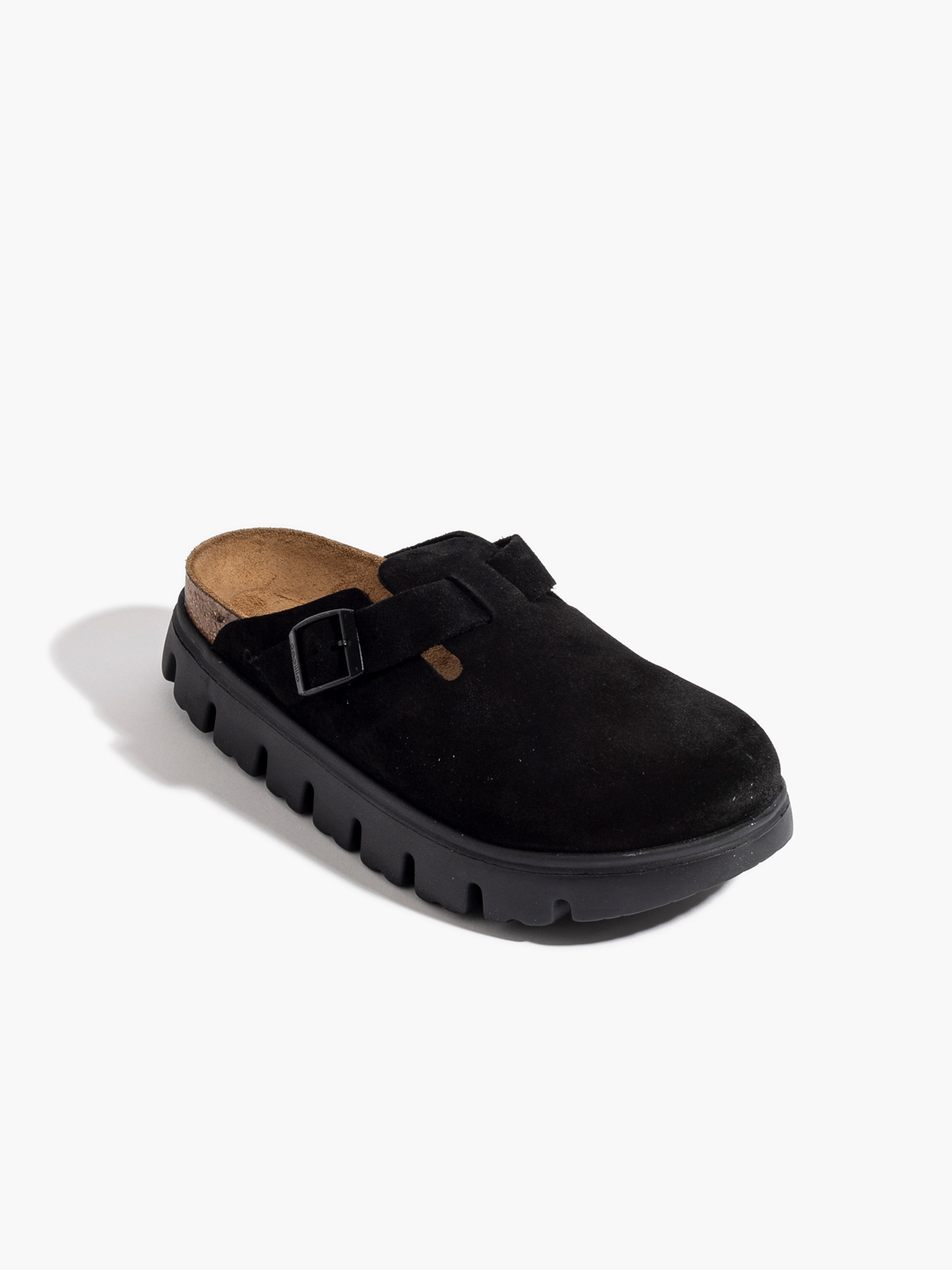 Birkenstock(ビルケンシュトック) | ボストン チャンキー Birkenstock(ビルケンシュトック) | ボストン チャンキー