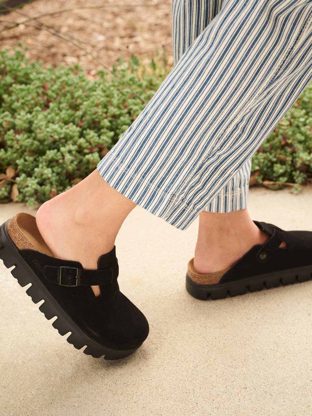 Birkenstock(ビルケンシュトック) | ボストン チャンキー Birkenstock(ビルケンシュトック) | ボストン チャンキー