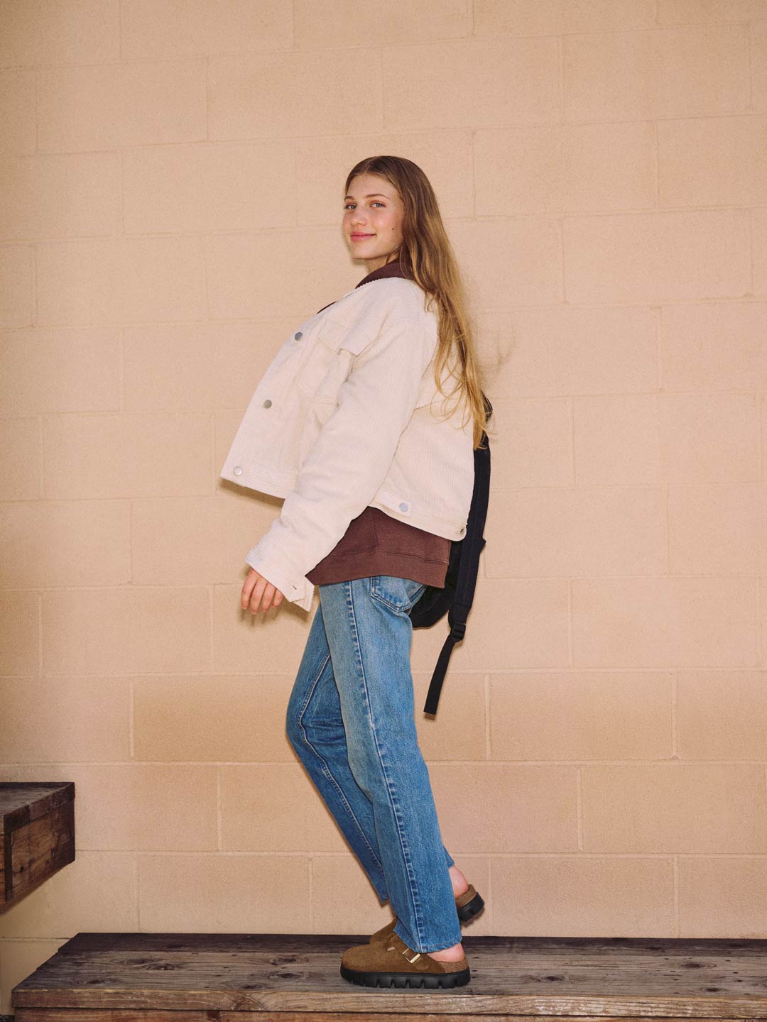 Birkenstock(ビルケンシュトック) | ボストン チャンキー Birkenstock(ビルケンシュトック) | ボストン チャンキー