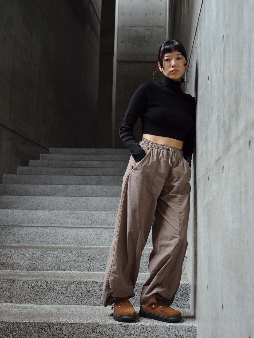 Birkenstock(ビルケンシュトック) | ボストン チャンキー Birkenstock(ビルケンシュトック) | ボストン チャンキー