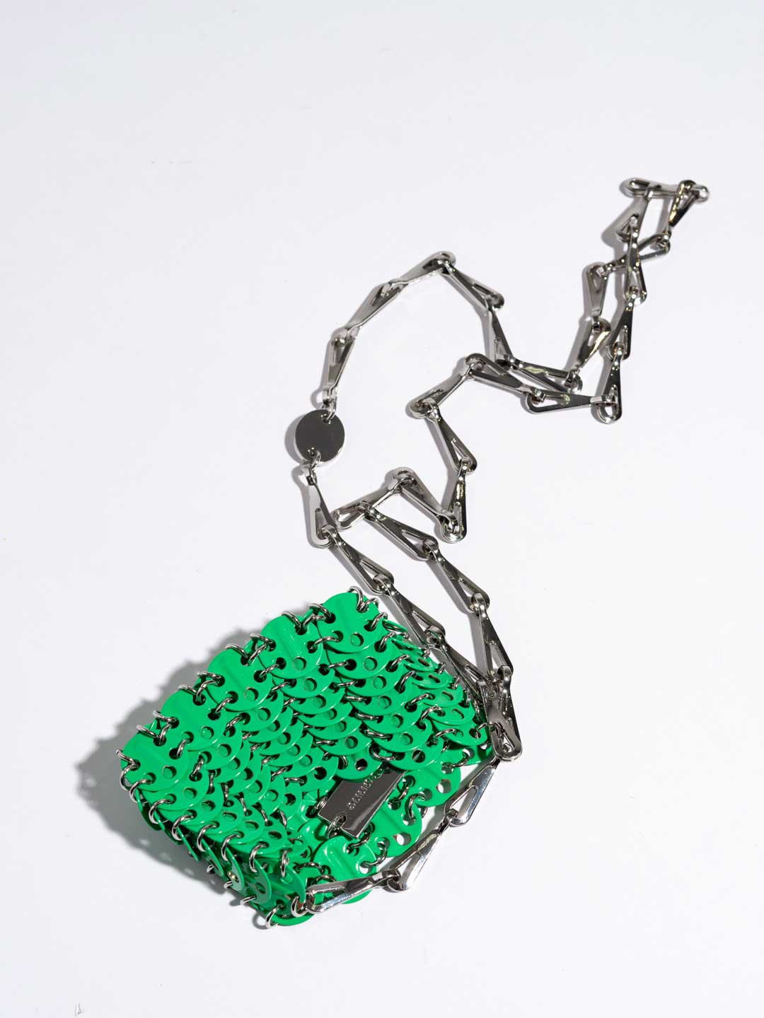 1969 Micro Bag - Green