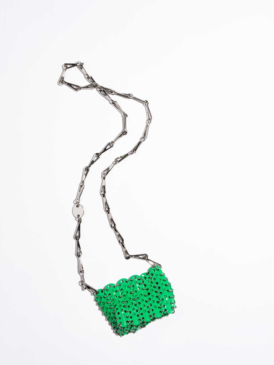 1969 Micro Bag - Green