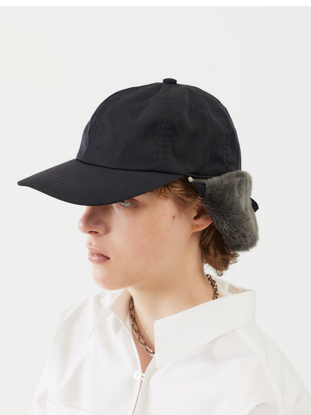 k出品　キャップ KARL DONOGHUE×KIJIMA TAKAYUKI(カール ドノヒュー x キジマ タカユキ