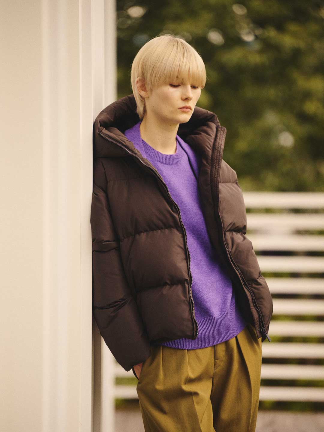 BACON(ベーコン) | CLOUD - グリーン | ESCAPERS ONLINE(エスケーパー