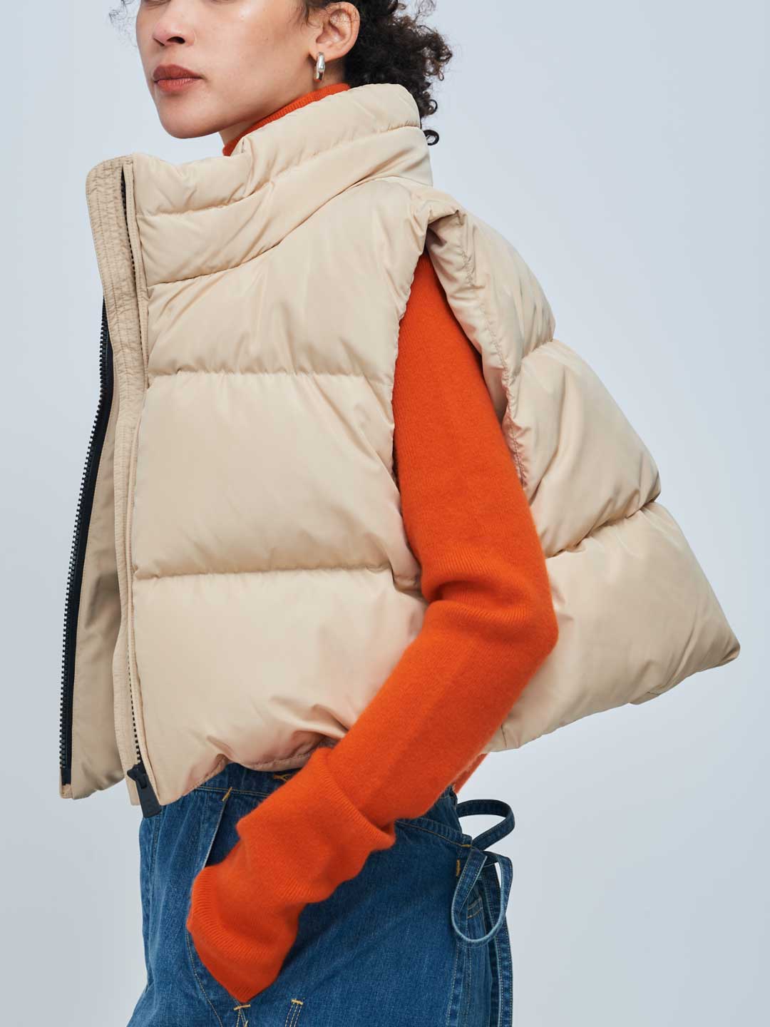 BACON(ベーコン) | RAMON - ベージュ | ESCAPERS ONLINE(エスケーパー