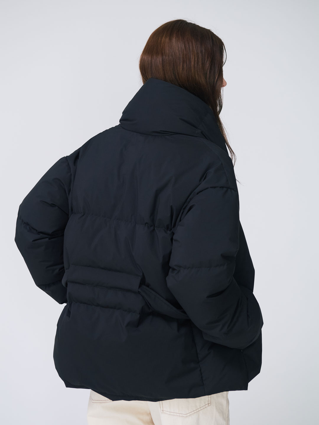 美品★ＢＡＣＯＮベーコン　ＤＡＤＡ　ダウンジャケット★コート黒ビューティ&ユース 楽天市場】BACON ベーコン ダウンジャケット NEW DADA 78 ニューダダ