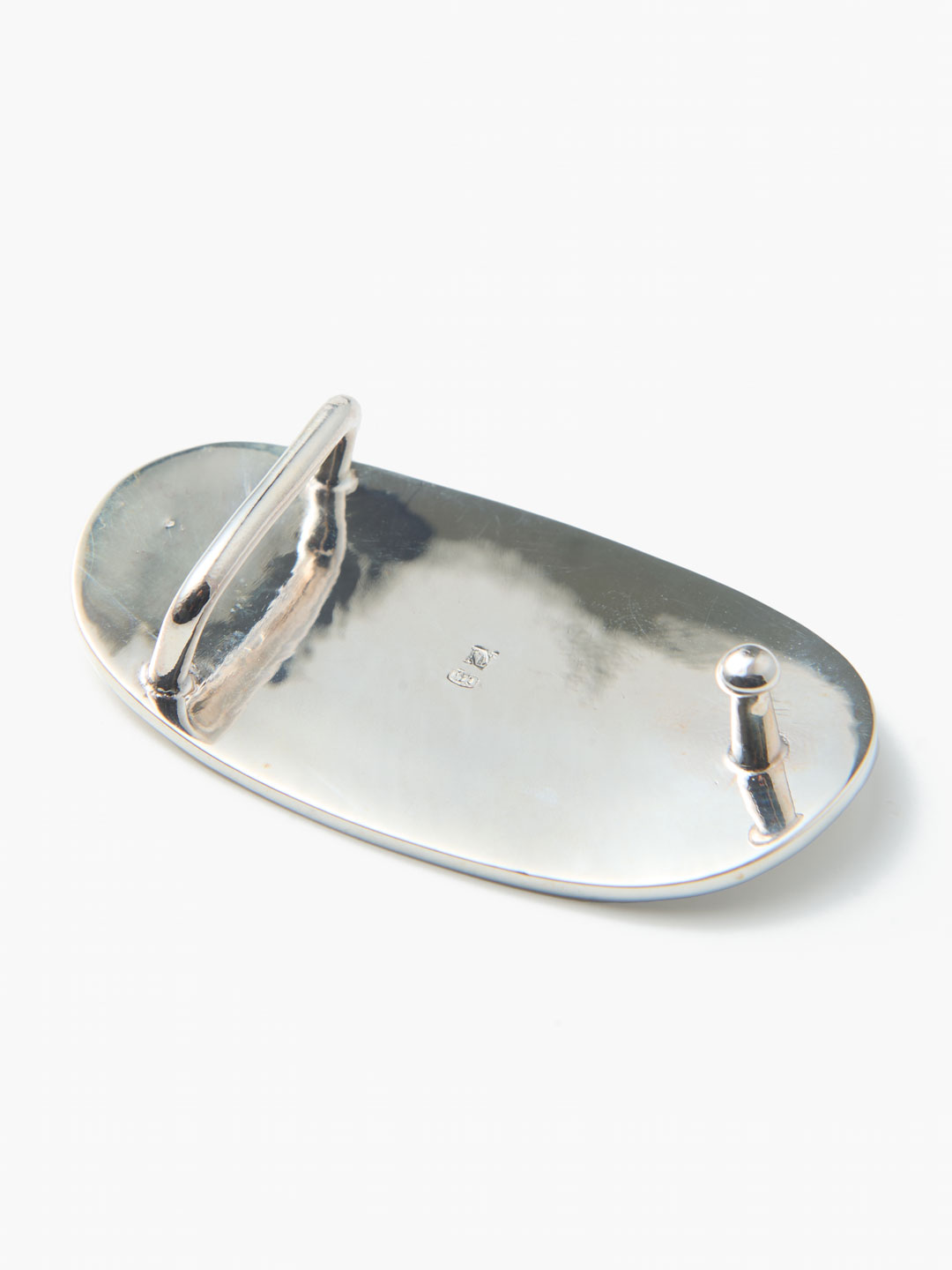 Franck - Silver
