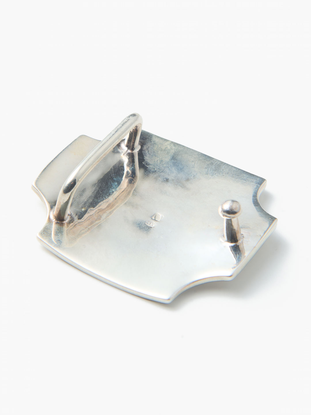 Putty - Silver