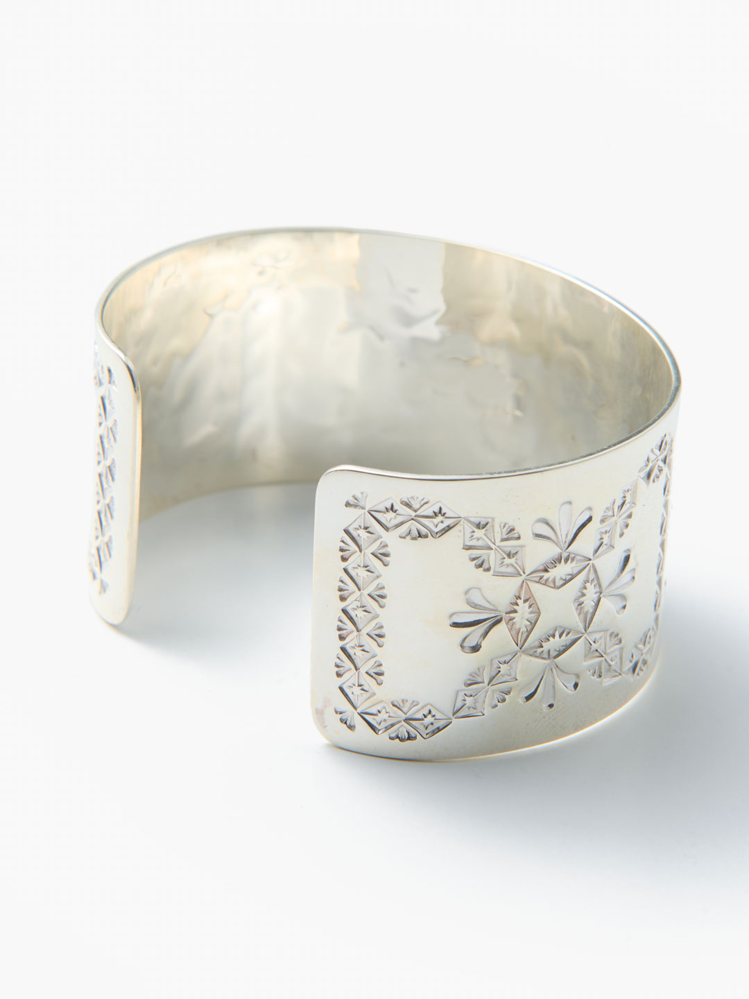 ば*な様 NOAARK ノアーク モーシュ 40MM バングル NOAARK【ノアーク