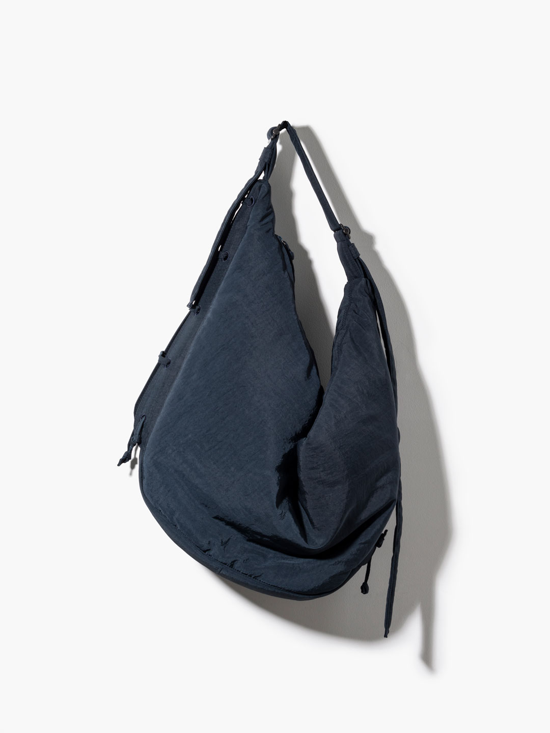 Soft Game Bag - Dark Blue