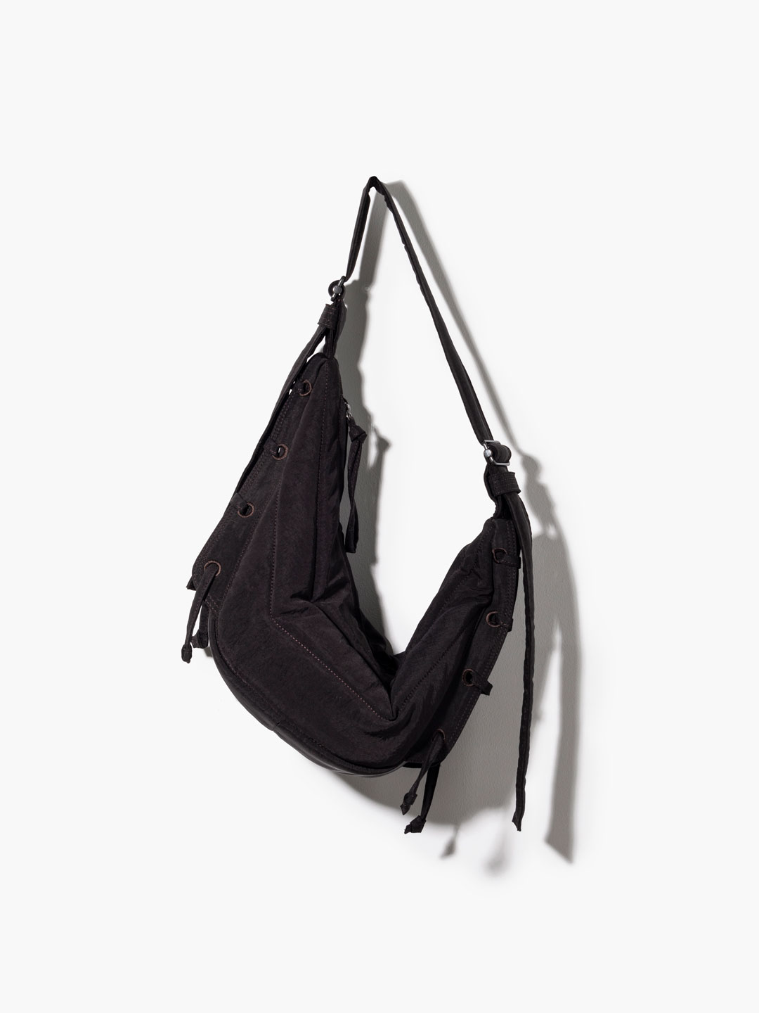 LEMAIRE Small Soft Game shoulder bag