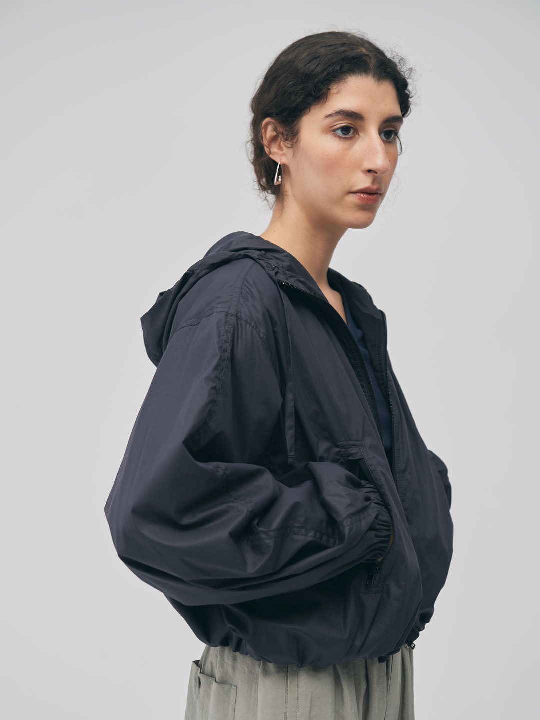 LEMAIRE Lemaire ルメール デニムジャケット DISPATCH JACKET