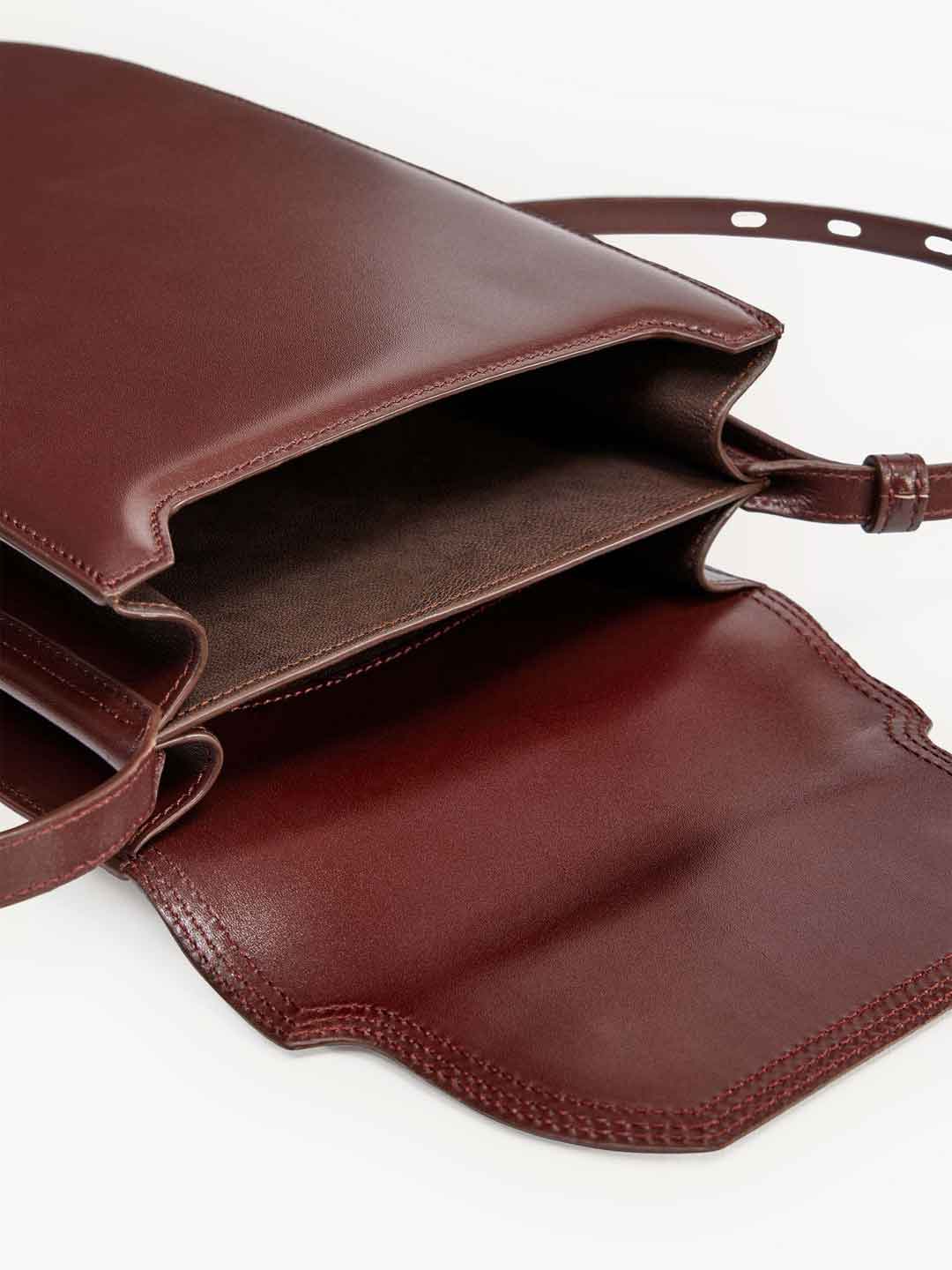 LEMAIRE スモール キャレピン バッグ 新品未使用