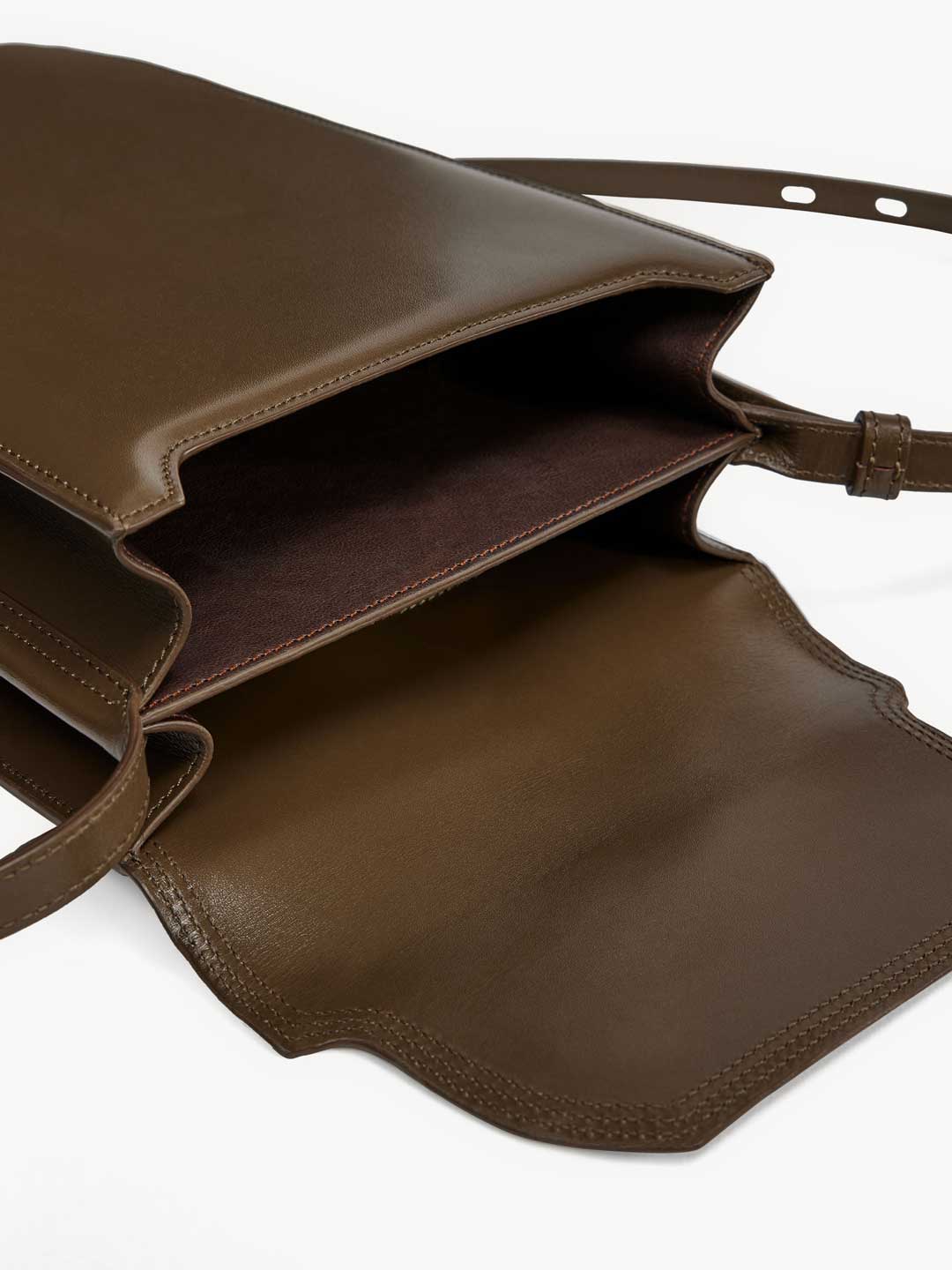Calepin Bag - Olive