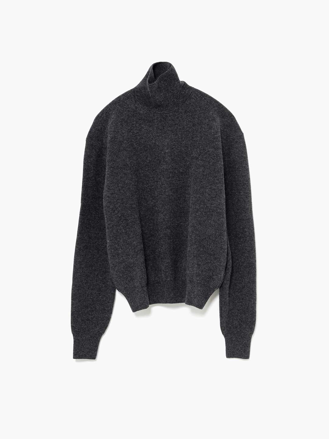 LEMAIRE(ルメール) | タートルネック ジャンパー トップス LEMAIRE(ルメール) | タートルネック ジャンパー トップス