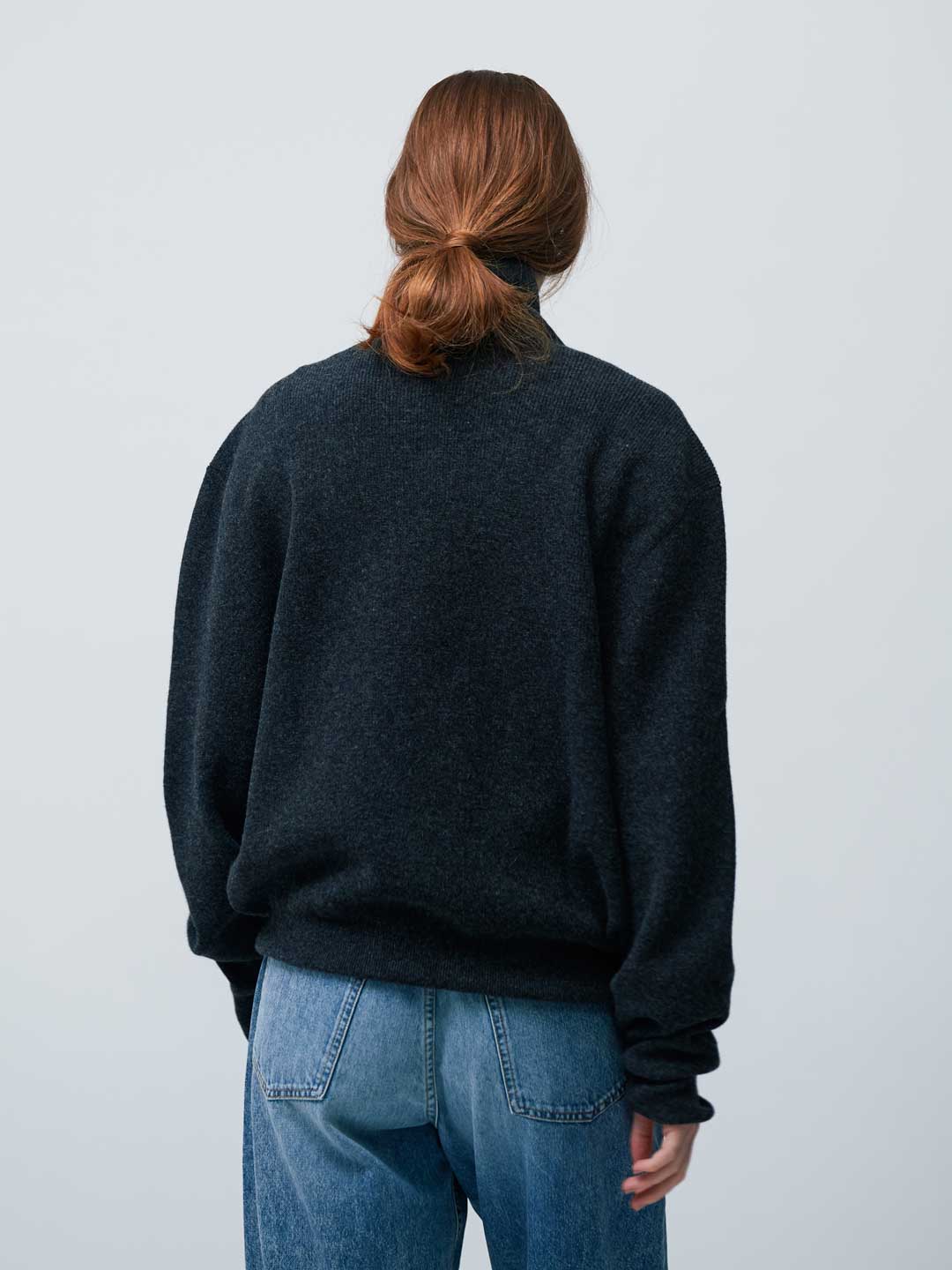 LEMAIRE(ルメール) | タートルネック ジャンパー トップス LEMAIRE(ルメール) | タートルネック ジャンパー トップス