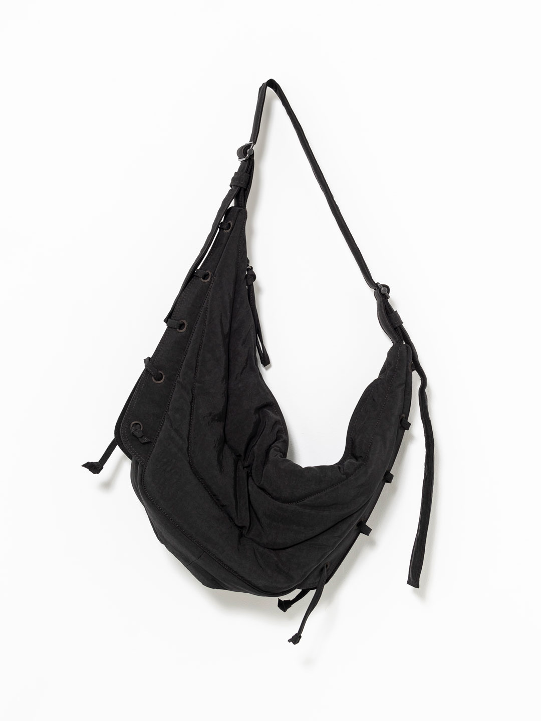 LEMAIRE Soft クロスボディバッグ ショルダーバッグ