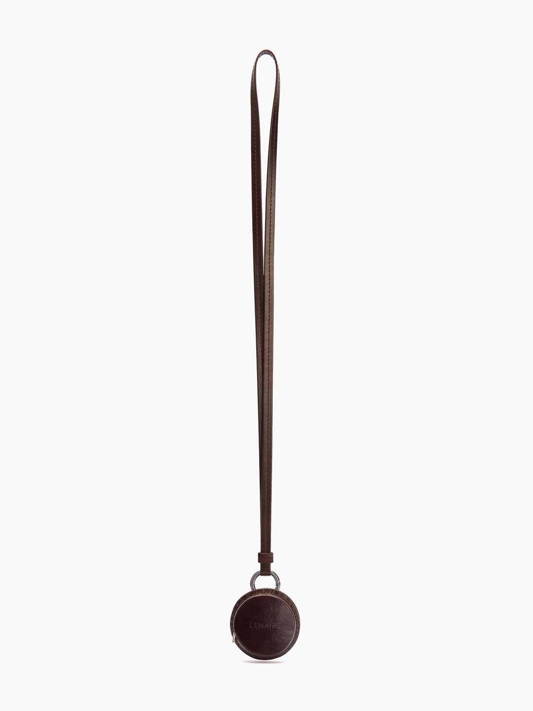 LEMAIRE(ルメール) | アクメ ウィッソル ネックレス - シルバー