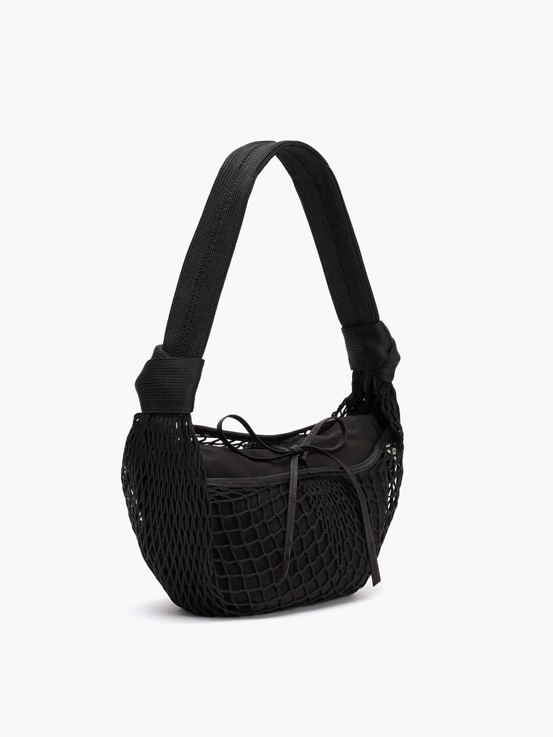 LEMAIRE ルメール CROISSANT FILT BAG クロワッサン フィルト