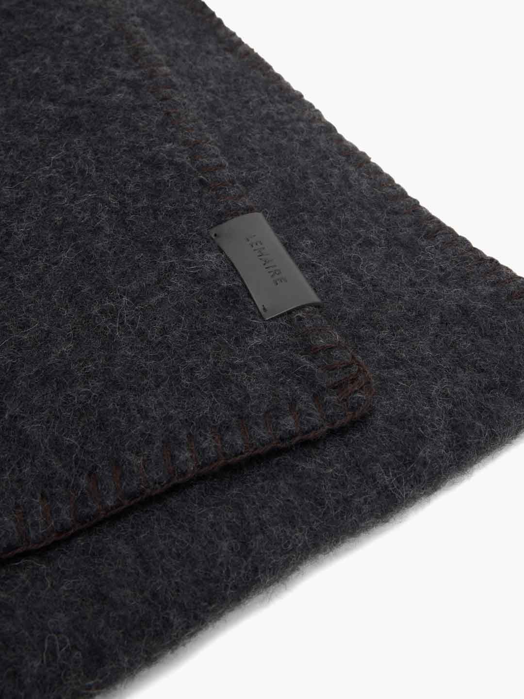 LE MAIRE(ルメール) | ココット フラッフィー スカーフ