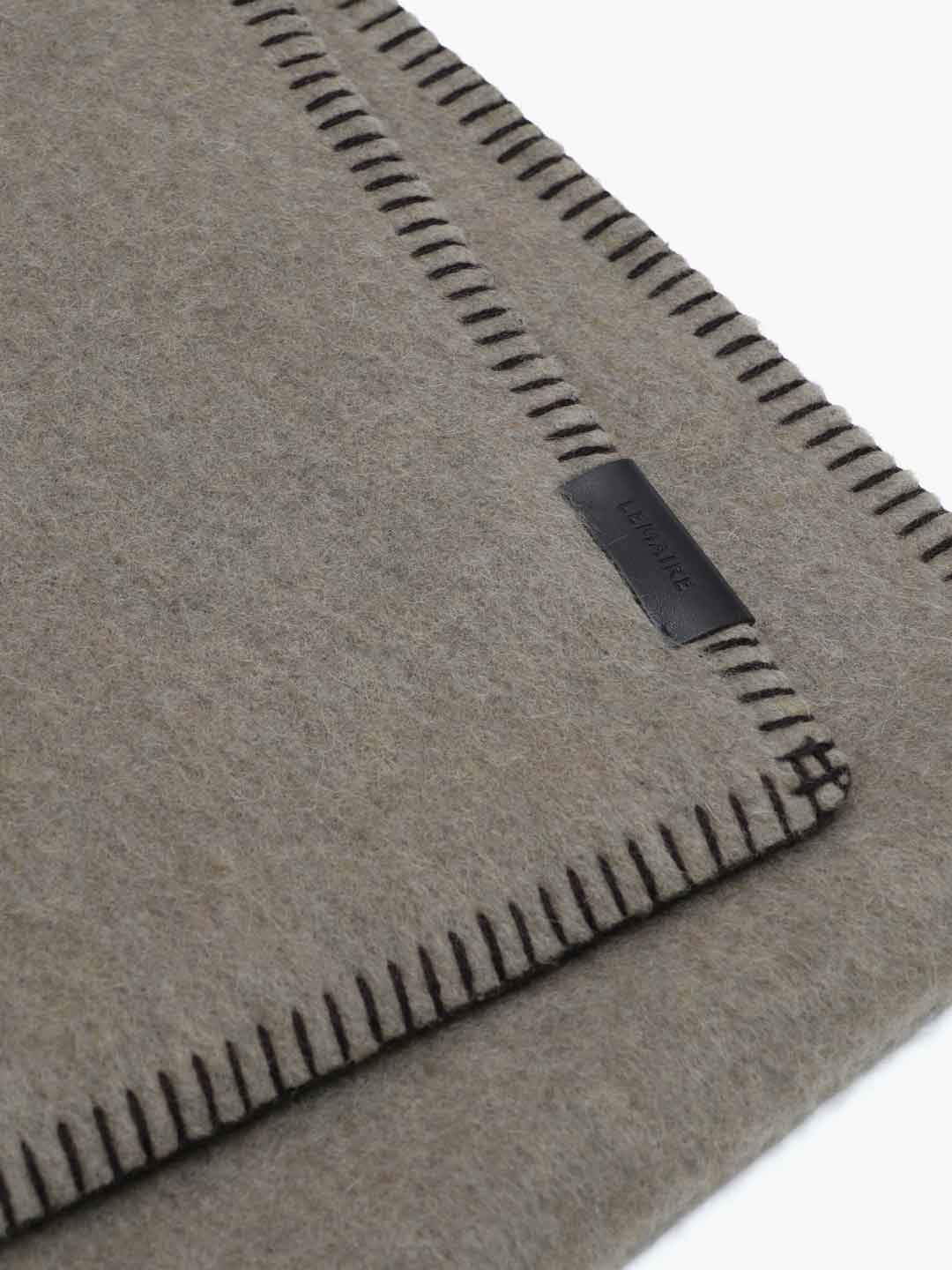 Cocotte Fluffy Scarf - Sage