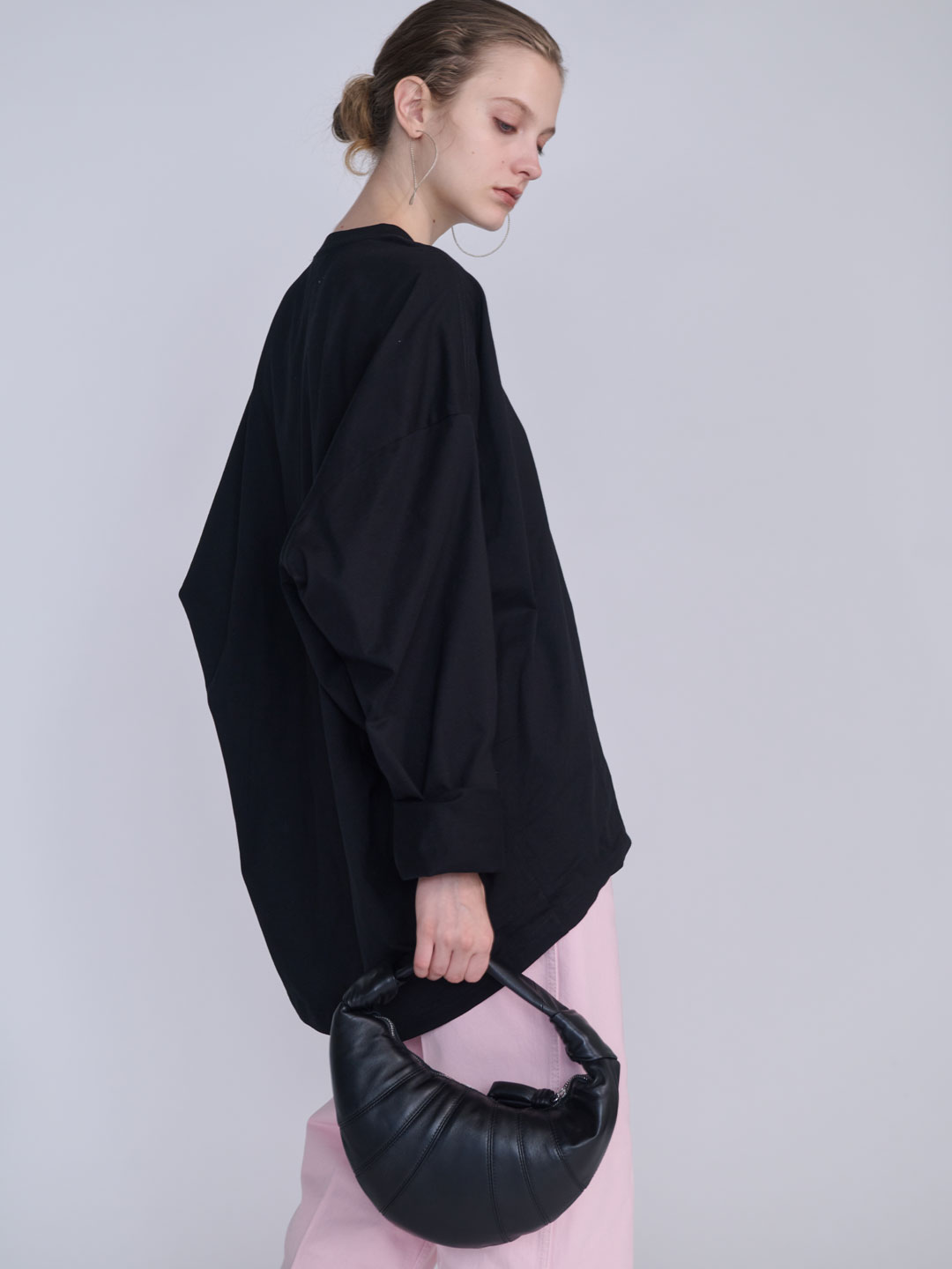 LE MAIRE(ルメール) | ミニ フォーチュン クロワッサンバッグ