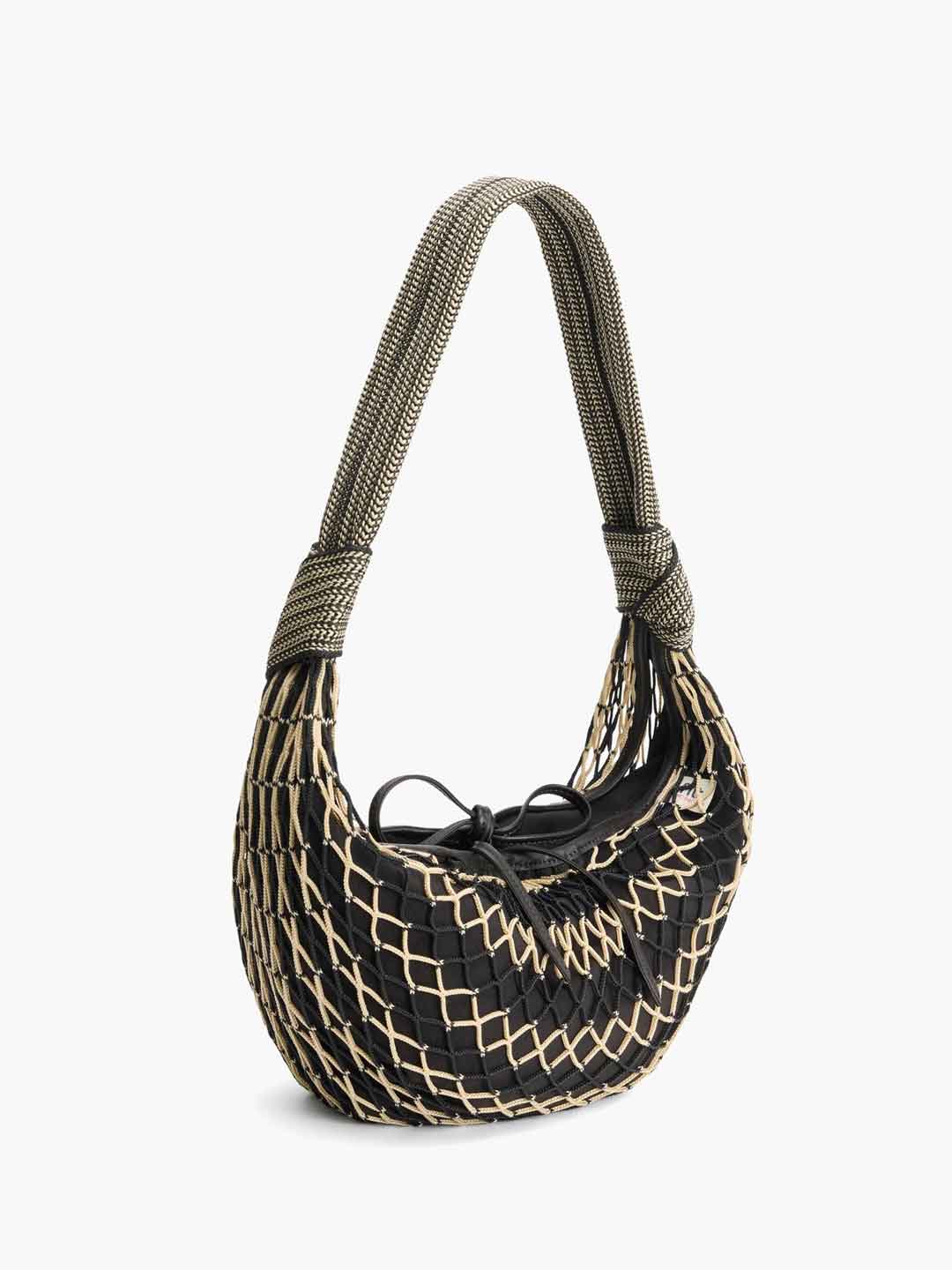 LEMAIRE ルメール CROISSANT FILT BAG クロワッサン t26092415.jpg