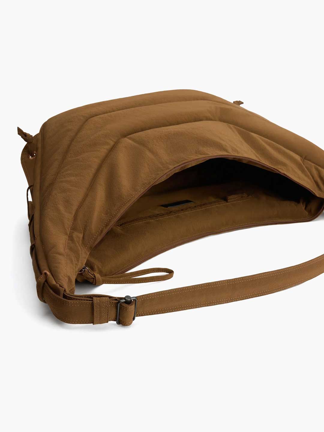 Large Soft Game Bag - Tan