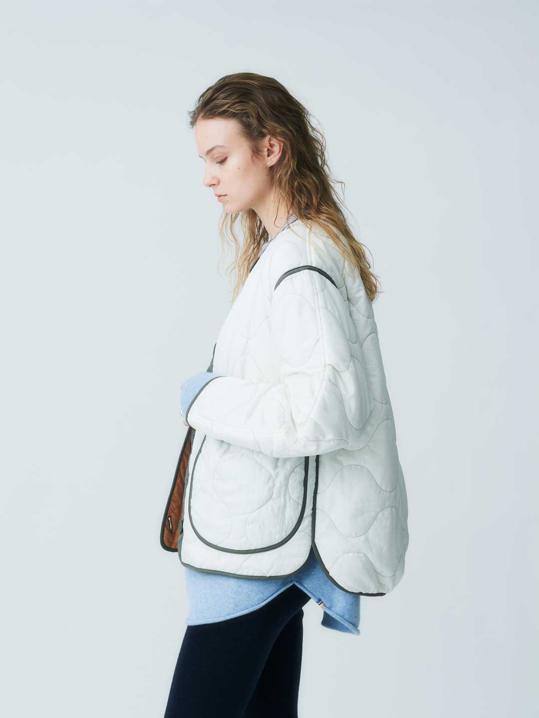 ♏*︎様 MARTE Vintage キルティングジャケット ♏*︎様 MARTE Vintage キルティングジャケット レディース