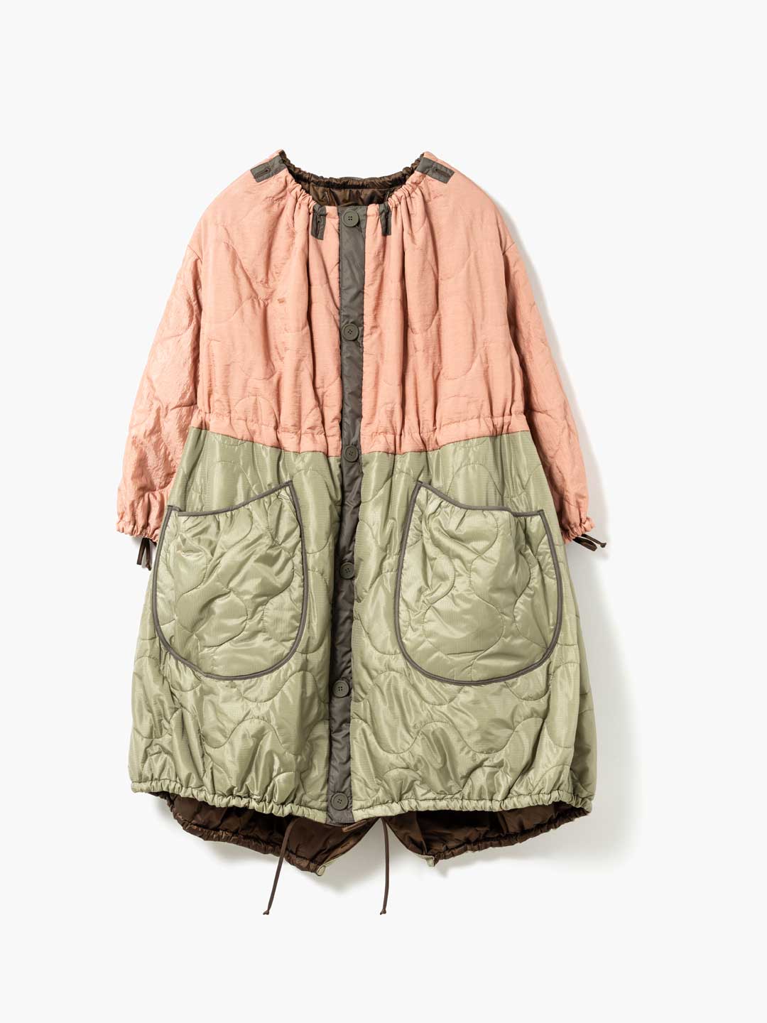 MARFA STANCE(マーファ スタンス) | リバーシブル パラシュート